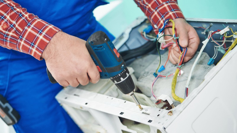 Kaynaşlı Beko servisi orijinal yedek parça kullanımı